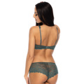 Dámská podprsenka CARMELA M-053/22 KHAKI (3554621) - 6
