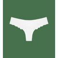 Dámská tanga Lovely Micro Brazilian String bílá - TRIUMPH (2688547) - 25