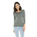 Dámská halenka MANATI 3/4 new (2769538) - 1