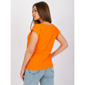 Tričko RV TS 7543.12x oranžová (3196052) - 6