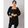 Cardigan TW SW BI 2270.22X černá (2880658) - 10