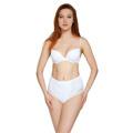 Dámské stahovací kalhotky Ela white - MITEX (3243153) - 10