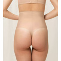 Dámské kalhotky Triumph Shape Smart Highwaist String béžové (3241142) - 20