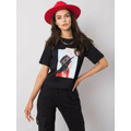 Tričko PM TS SS21TX64.32 černá (2582853) - 8