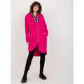 Mikina RV BL 6683.00P fuchsiová (3714267) - 6