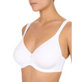 Felina 201 Pure Balance 0206201, Spacer-BH mit Bügel 206201 003 bílá (3212030) - 3
