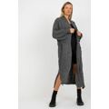 Svetr na zapínání  model 170837 Rue Paris (3550726) - 1