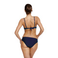 Plavky Sylvia Blueberry M-549 (4) - Marko (3472725) - 4