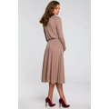 Dámské šaty S234 - Stylove (3527549) - 12