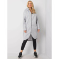 Mikina RV BL 4858 1.99P šedá (3447960) - 10