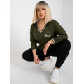 Halenka RV BZ 7583.63P khaki (3302155) - 3
