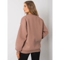 Mikina EM BL 617 1.34X tmavě lila (2885389) - 4