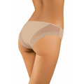 Dámské kalhotky 012 beige - BABELL (3092014) - 1
