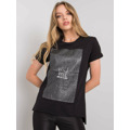Tričko HB TS 3068.60 černá (2699321) - 1