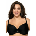 Horní díl plavek SK 113 plus black - AVA (2682042) - 1