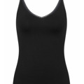 Dámské tílko Sloggi GO Shirt 01 C2P černé (3280859) - 5