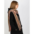 Šála AT SZ 2799.12X světle růžová (3710407) - 12