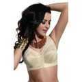 Dámská podprsenka 577 beige - VIKI (3096672) - 6