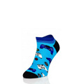 Vzorované ponožky Intenso 1849 Cotton 36-46 (3162937) - 38