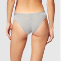 Dámské kalhotky 2 pack 163334 1A223 - 00948 - Šedá - Emporio Armani (3063834) - 3