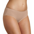 Dámské kalhotky Feel Sensational Midi - SMOOTH SKIN - tělová 6106 - SLOGGI (3620586) - 1
