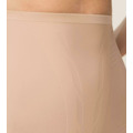 Dámské kalhotky Triumph Shape Smart Highwaist String béžové (3241142) - 19