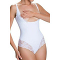 Dámské body Vanilia White - Eldar (3488241) - 4