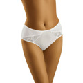 Kalhotky Eco-Zi White - Wol-Bar (3487439) - 2
