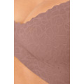 Dámská podprsenka typu "bralette" SLOGGI ZERO FEEL LACE 2.0 TOP (3179385) - 2