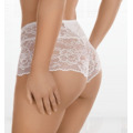 Kalhotky Audrey 063 White - Ewana (3488166) - 1