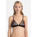 Podprsenka Unlined Triangle QF4432E - Calvin Klein (717635) - 1