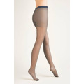 Dámské punčocháče 105 classic plus graphite - GABRIELLA (3052285) - 1