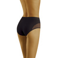 Kalhotky Adapta Black - Wol-Bar (3487324) - 2