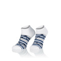 Vzorované ponožky Intenso 1849 Cotton 36-46 (3162937) - 3