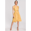 Dámské šaty S264 - Stylove (3290765) - 1