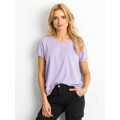 Tričko RV TS 4838.55P světle fialová (2557751) - 1