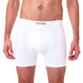 Pánské sportovní boxerky SPORT BOXER - BELLINDA - bílá (2683387) - 1