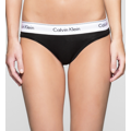 Kalhotky F3787E-001 černá - Calvin Klein (1258419) - 1