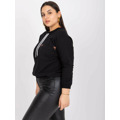 Mikina RV BL 7495.12 černá (3266342) - 3