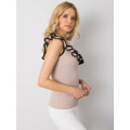 Top TW TP OB018.08 béžová (2669593) - 7