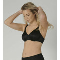 Podprsenka Comfort Minimizer W X černá - TRIUMPH (2687707) - 2