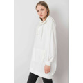 Dámská mikina Model EM-BL-ES-21-528.12X White - Ex Moda (3593455) - 3