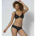 Dámská podprsenka Body Make-up Soft Touch WHP černá - TRIUMPH (3268297) - 4