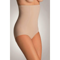 Stahovací kalhotky Vadis beige - ELDAR (3089896) - 2