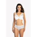 Polovyztužená dámská podprsenka semi soft Gaia BS 1058 Sonia (3290223) - 1