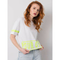 Tričko HB TS 3043.51P bílá (2566009) - 10