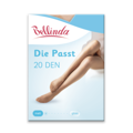 Dámské punčochové kalhoty DIE PASST 20 DEN - BELLINDA - černá (2683484) - 2