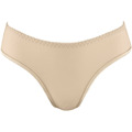 Tanga Basic V-5798 béžová - Axami (3546340) - 5
