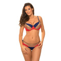 Plavky Gilari M-676 (2) - Marko (3471769) - 7