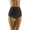 Kalhotky Adoranta Black - Wol-Bar (3487327) - 1